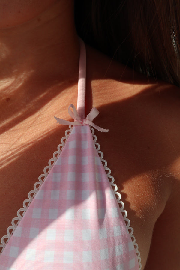 Sweetheart Top