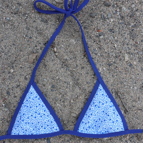 Capri Top